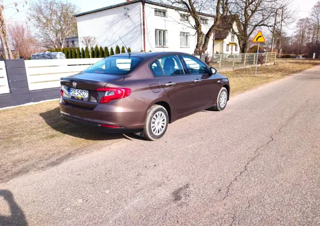 FIAT Tipo 1.4 Classic