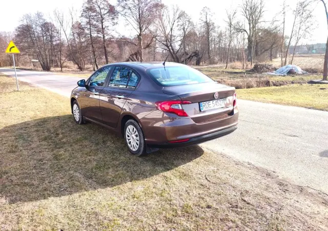 FIAT Tipo 1.4 Classic