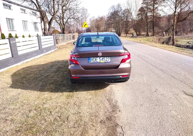 FIAT Tipo 1.4 Classic