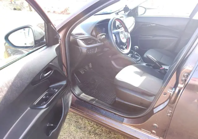 FIAT Tipo 1.4 Classic