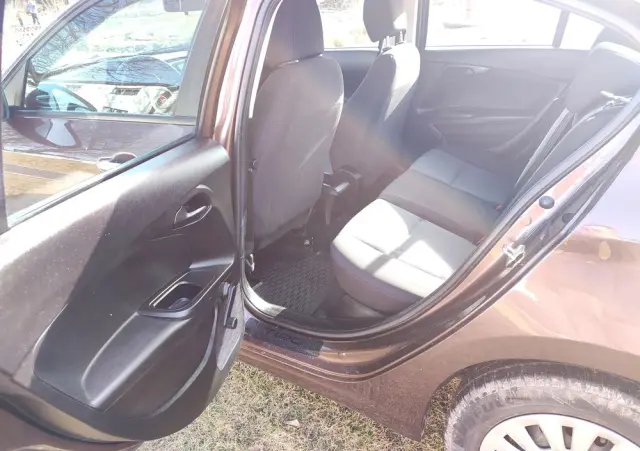 FIAT Tipo 1.4 Classic