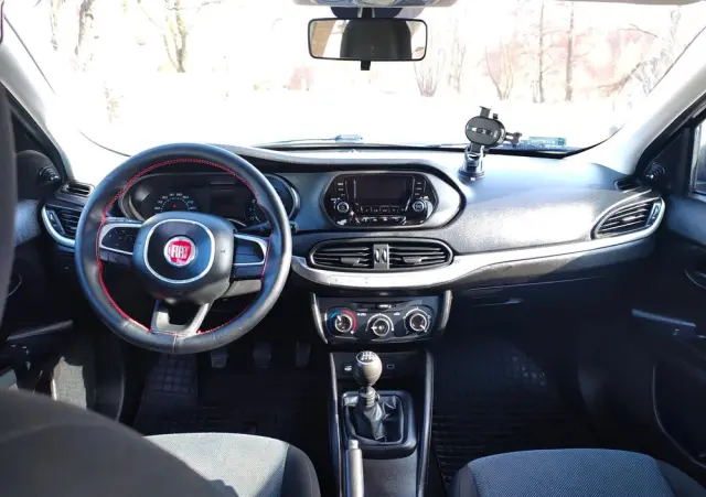 FIAT Tipo 1.4 Classic