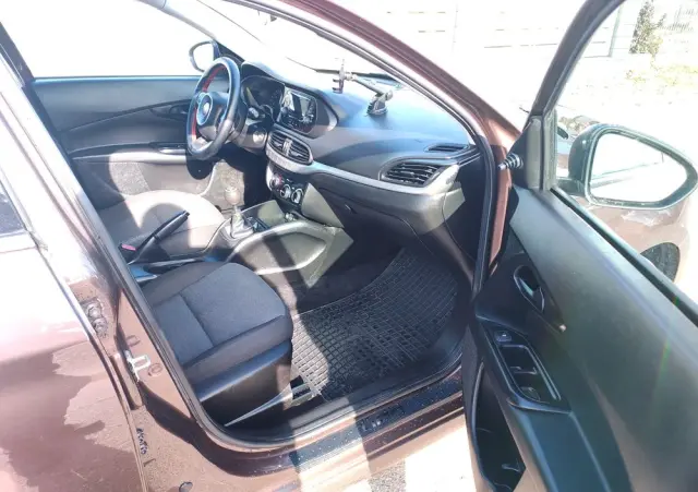 FIAT Tipo 1.4 Classic