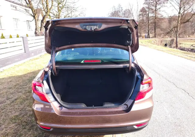 FIAT Tipo 1.4 Classic