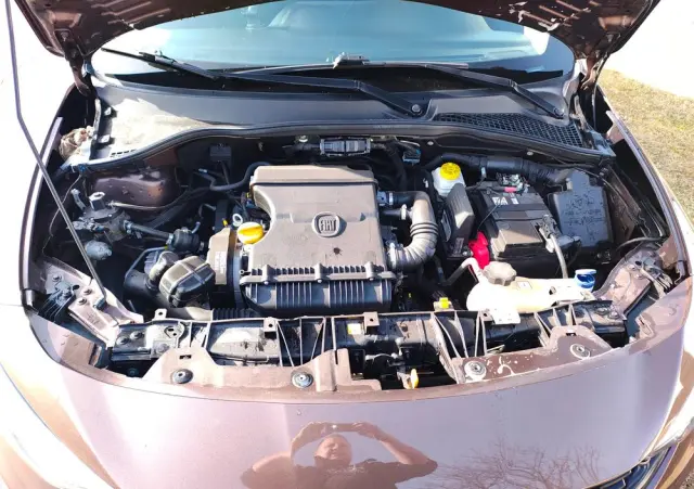 FIAT Tipo 1.4 Classic