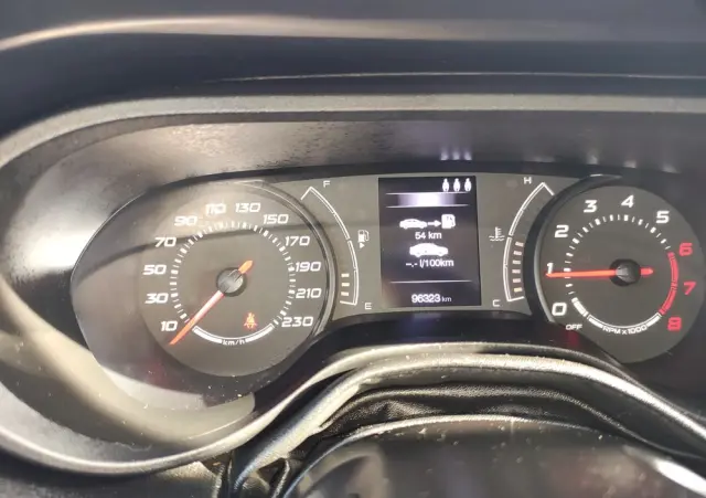 FIAT Tipo 1.4 Classic