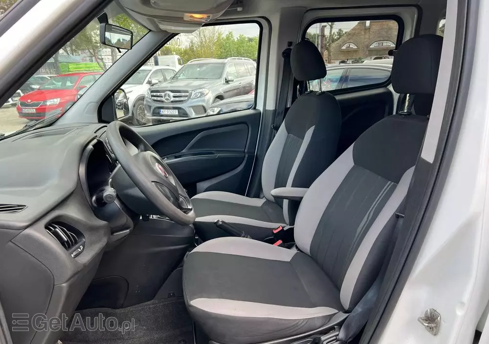 DACIA Dokker 1.5 dCi Laureate