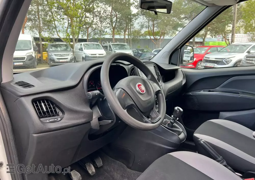 DACIA Dokker 1.5 dCi Laureate