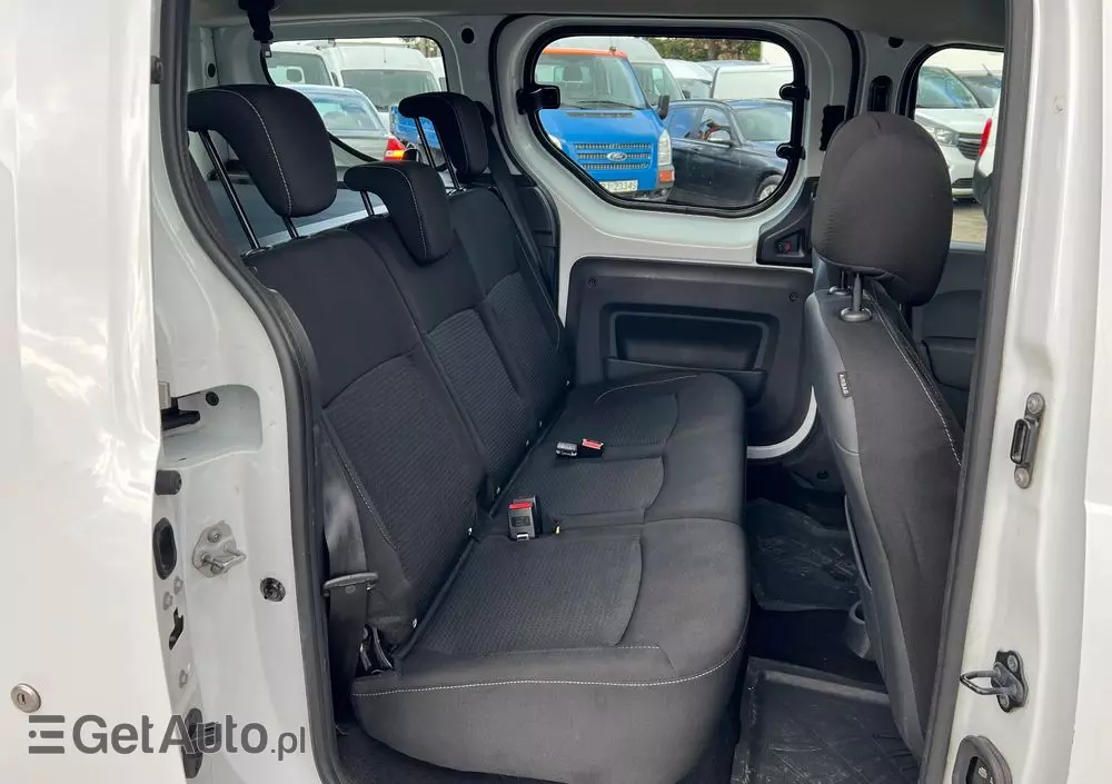 DACIA Dokker 1.5 dCi Laureate