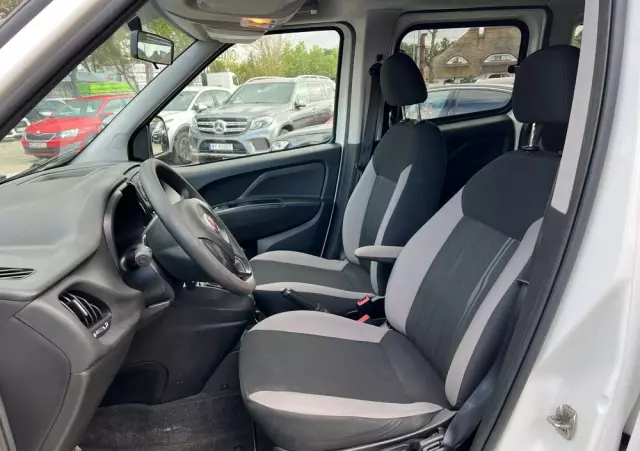 DACIA Dokker 1.5 dCi Laureate