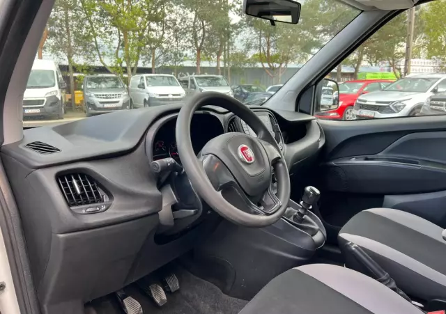 DACIA Dokker 1.5 dCi Laureate