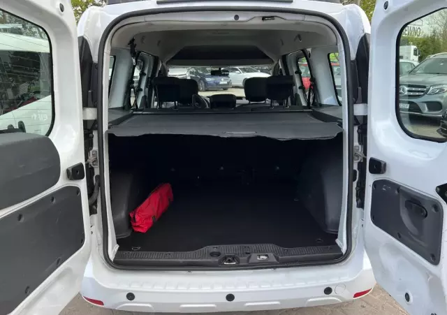 DACIA Dokker 1.5 dCi Laureate