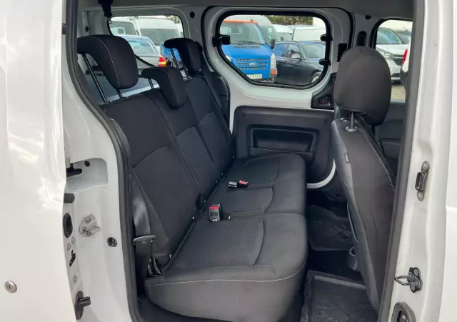 DACIA Dokker 1.5 dCi Laureate