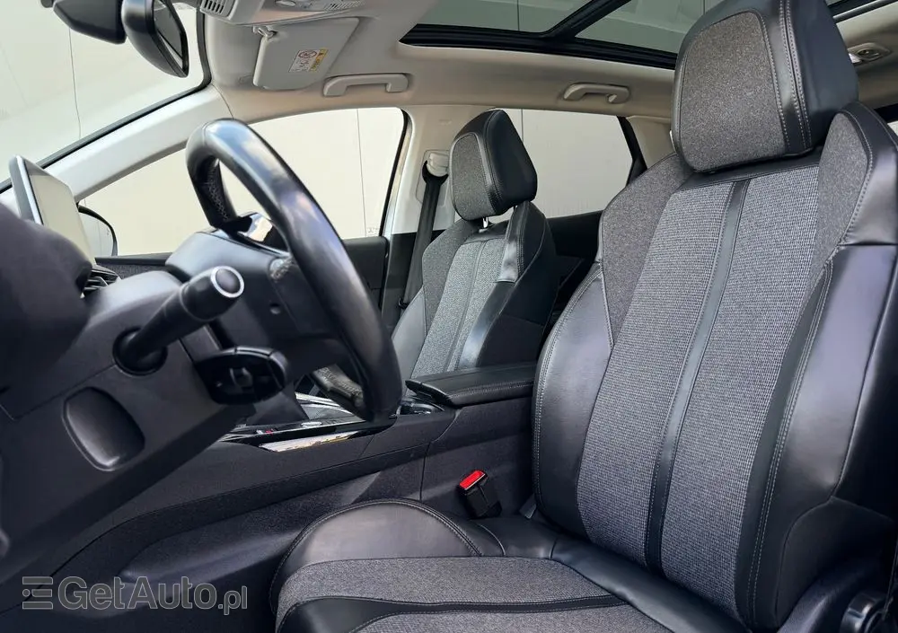 PEUGEOT 3008 BlueHDi 150 Stop & Start Allure