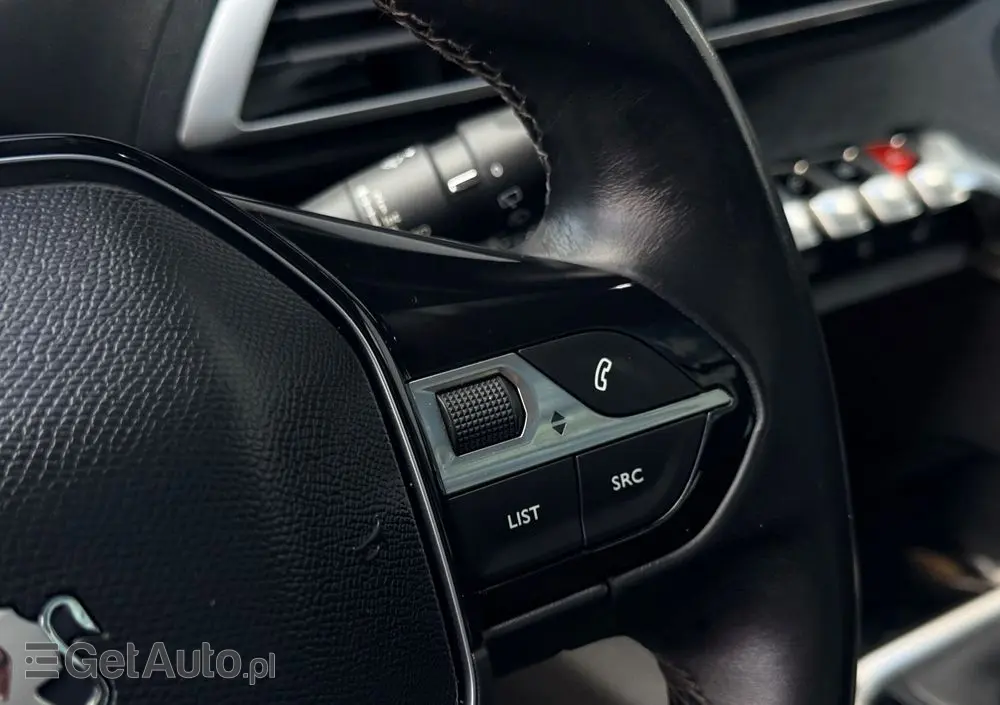 PEUGEOT 3008 BlueHDi 150 Stop & Start Allure