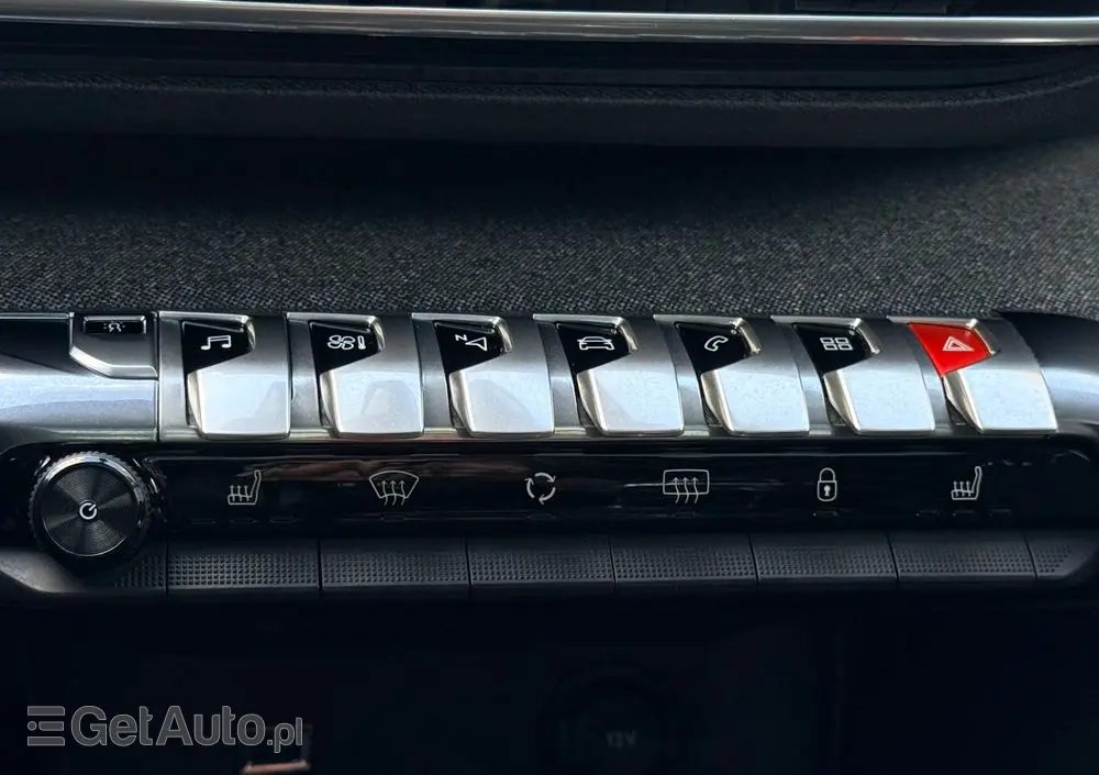 PEUGEOT 3008 BlueHDi 150 Stop & Start Allure