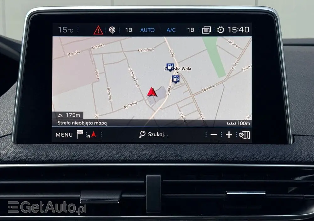 PEUGEOT 3008 BlueHDi 150 Stop & Start Allure