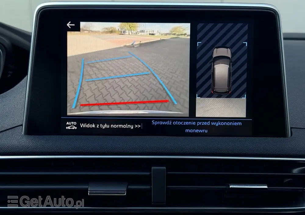 PEUGEOT 3008 BlueHDi 150 Stop & Start Allure