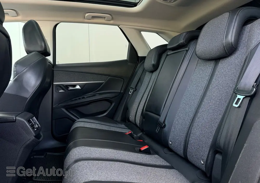 PEUGEOT 3008 BlueHDi 150 Stop & Start Allure