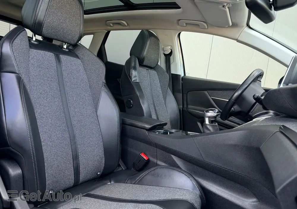 PEUGEOT 3008 BlueHDi 150 Stop & Start Allure