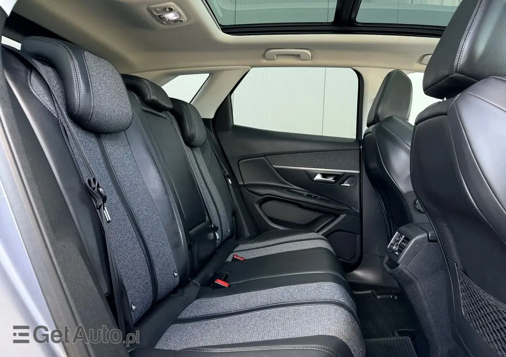 PEUGEOT 3008 BlueHDi 150 Stop & Start Allure