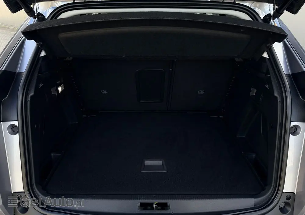 PEUGEOT 3008 BlueHDi 150 Stop & Start Allure