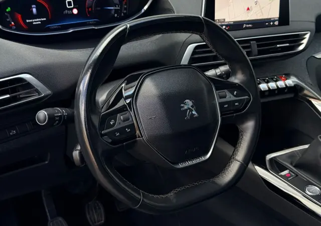 PEUGEOT 3008 BlueHDi 150 Stop & Start Allure