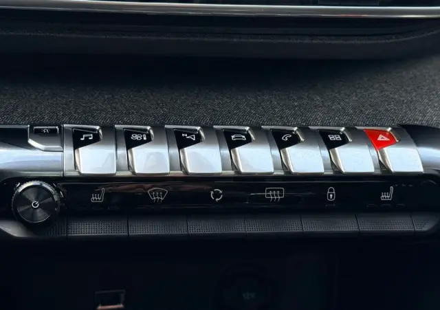 PEUGEOT 3008 BlueHDi 150 Stop & Start Allure