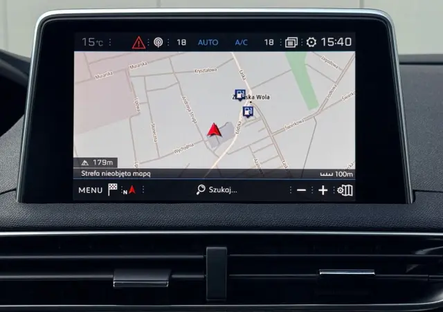 PEUGEOT 3008 BlueHDi 150 Stop & Start Allure