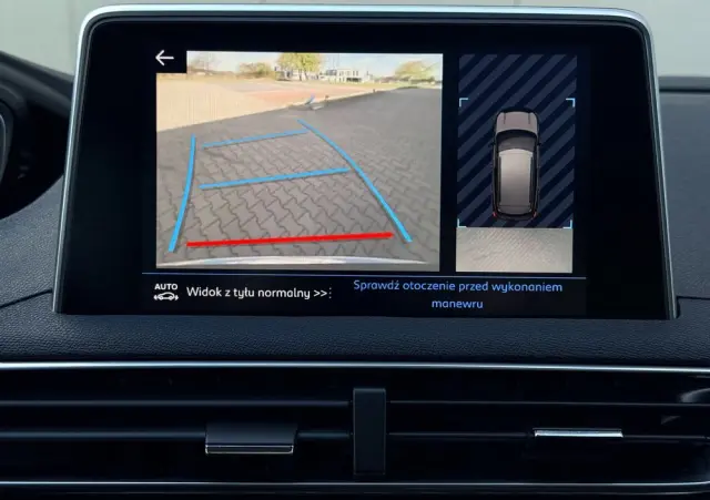 PEUGEOT 3008 BlueHDi 150 Stop & Start Allure