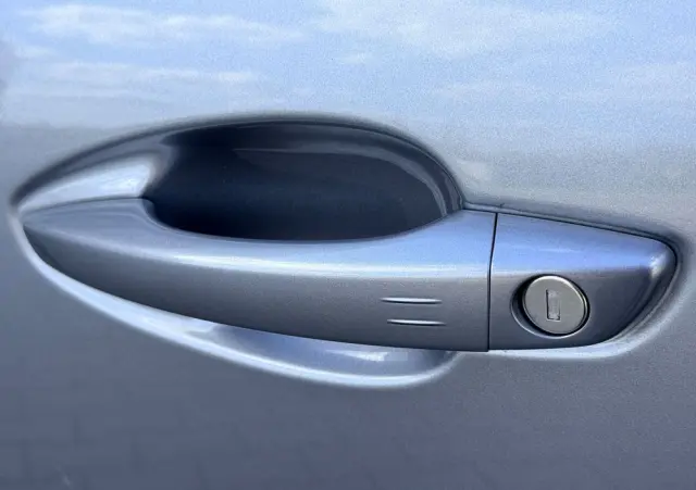 PEUGEOT 3008 BlueHDi 150 Stop & Start Allure