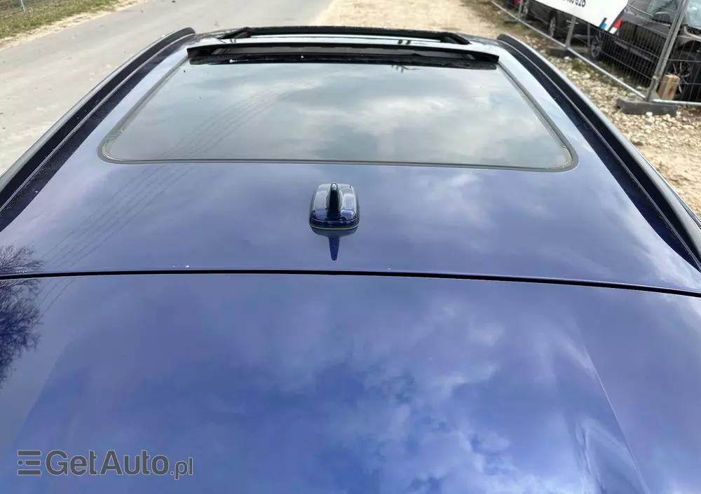 AUDI Q5 35 TDI S tronic S line business