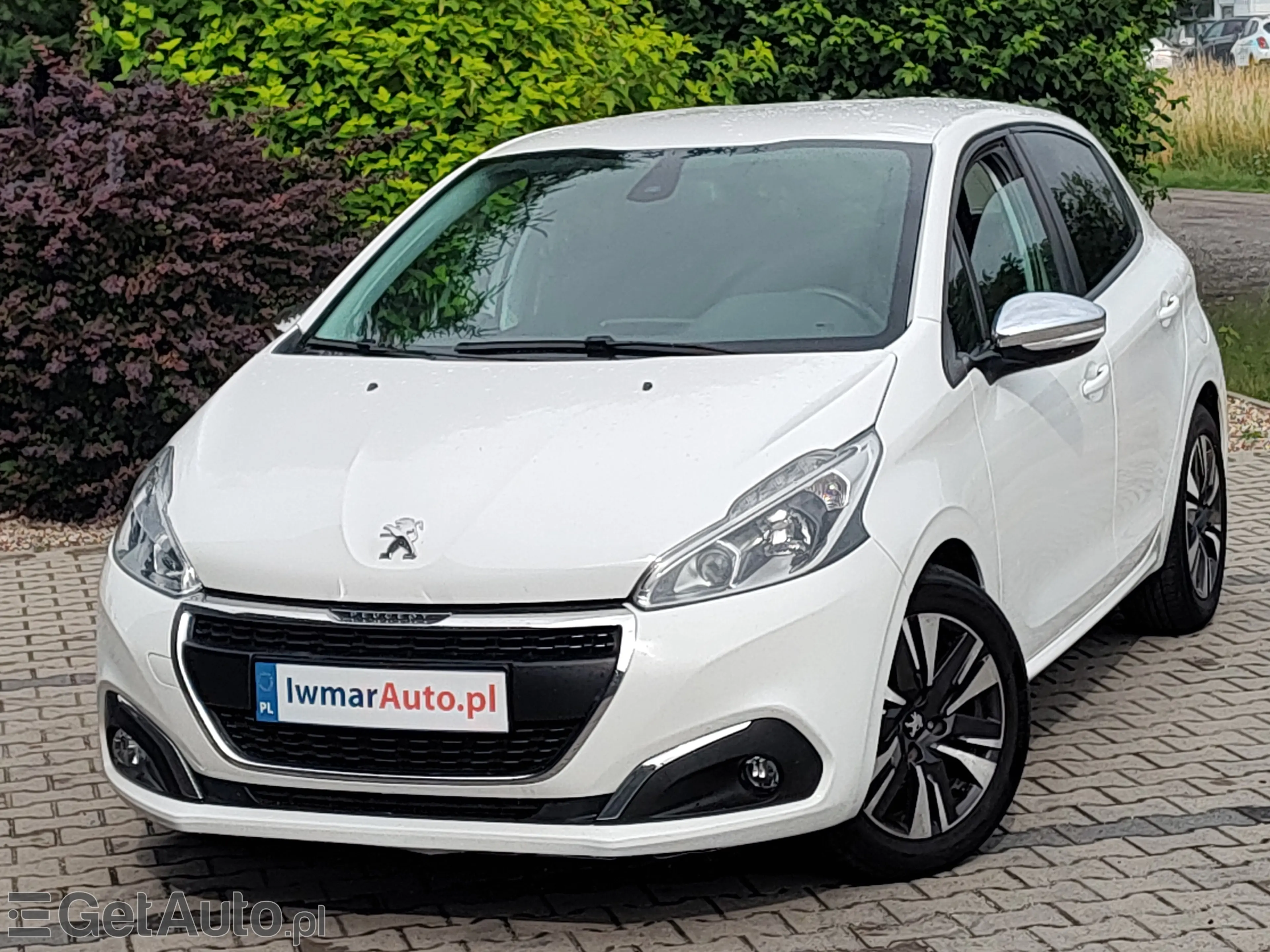 PEUGEOT 208 Active S&S