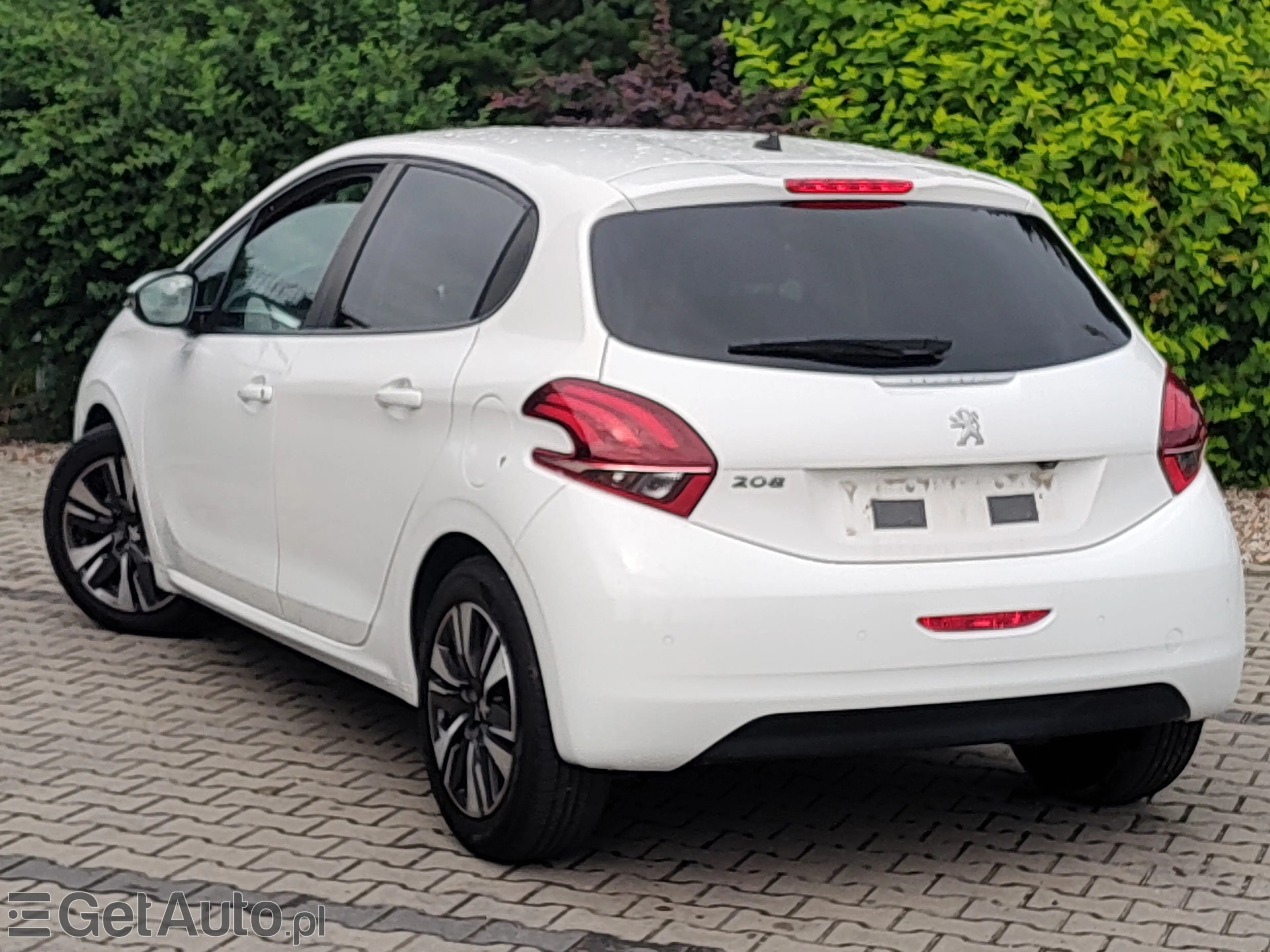 PEUGEOT 208 Active S&S