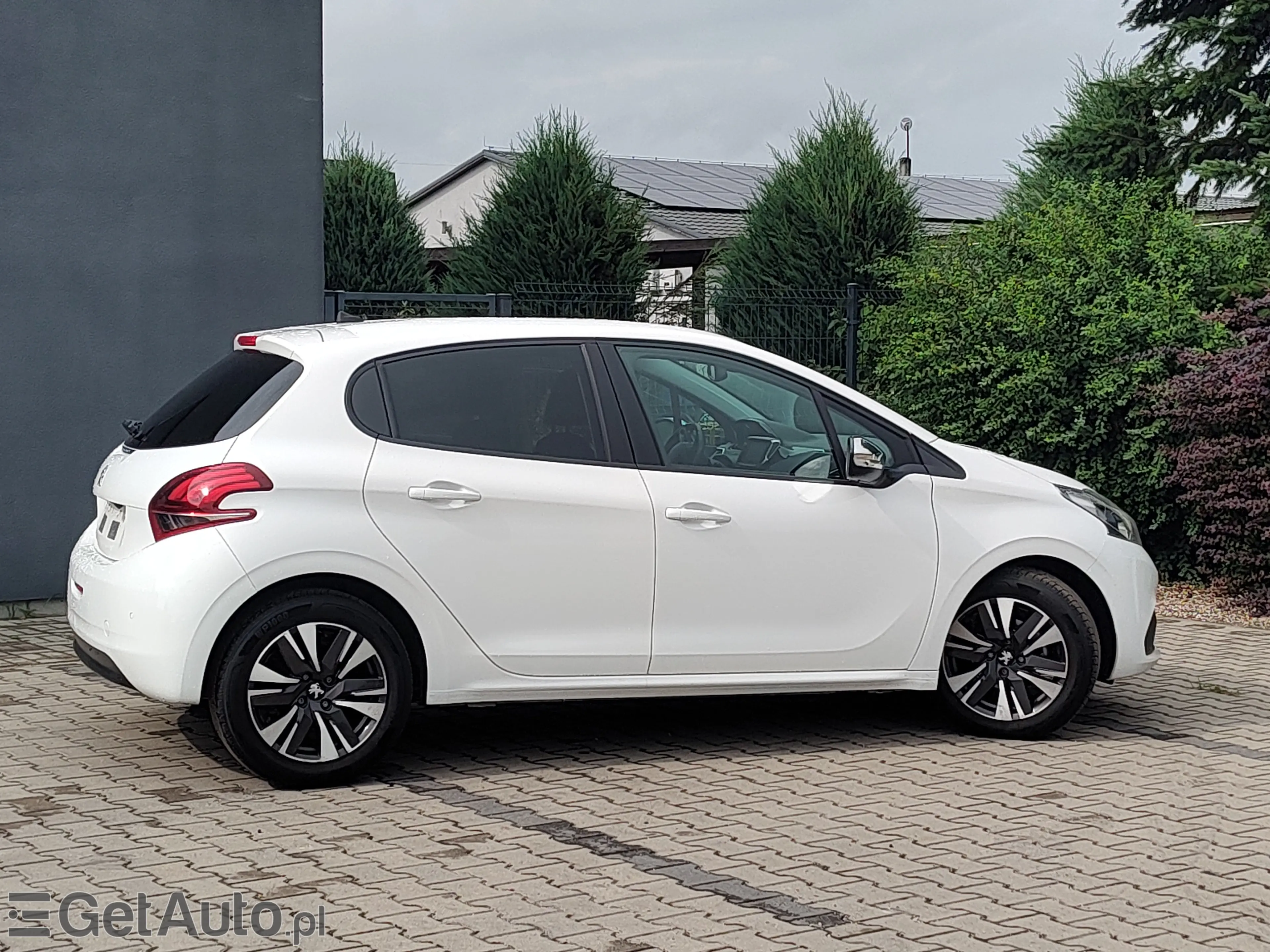 PEUGEOT 208 Active S&S
