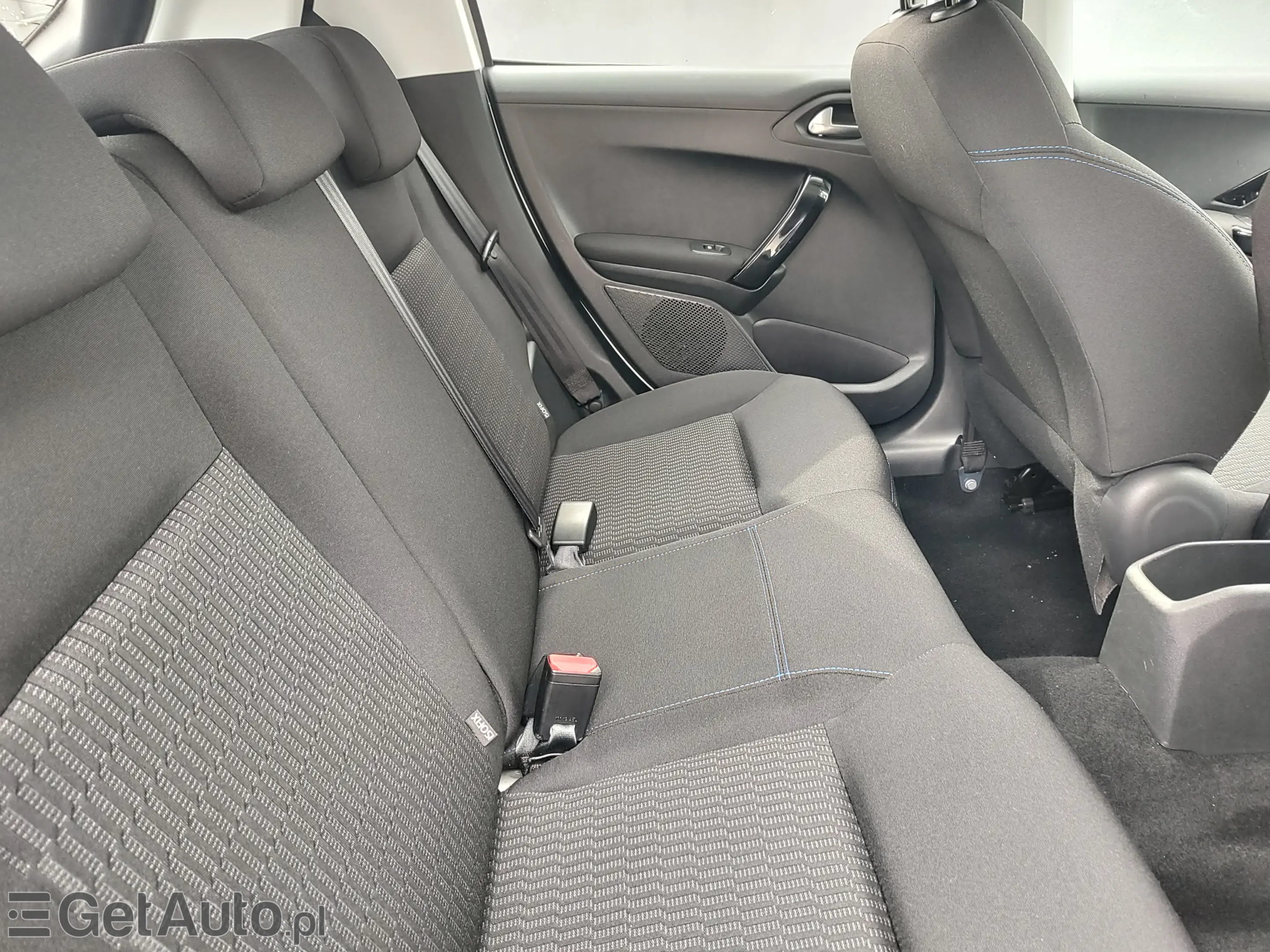 PEUGEOT 208 Active S&S