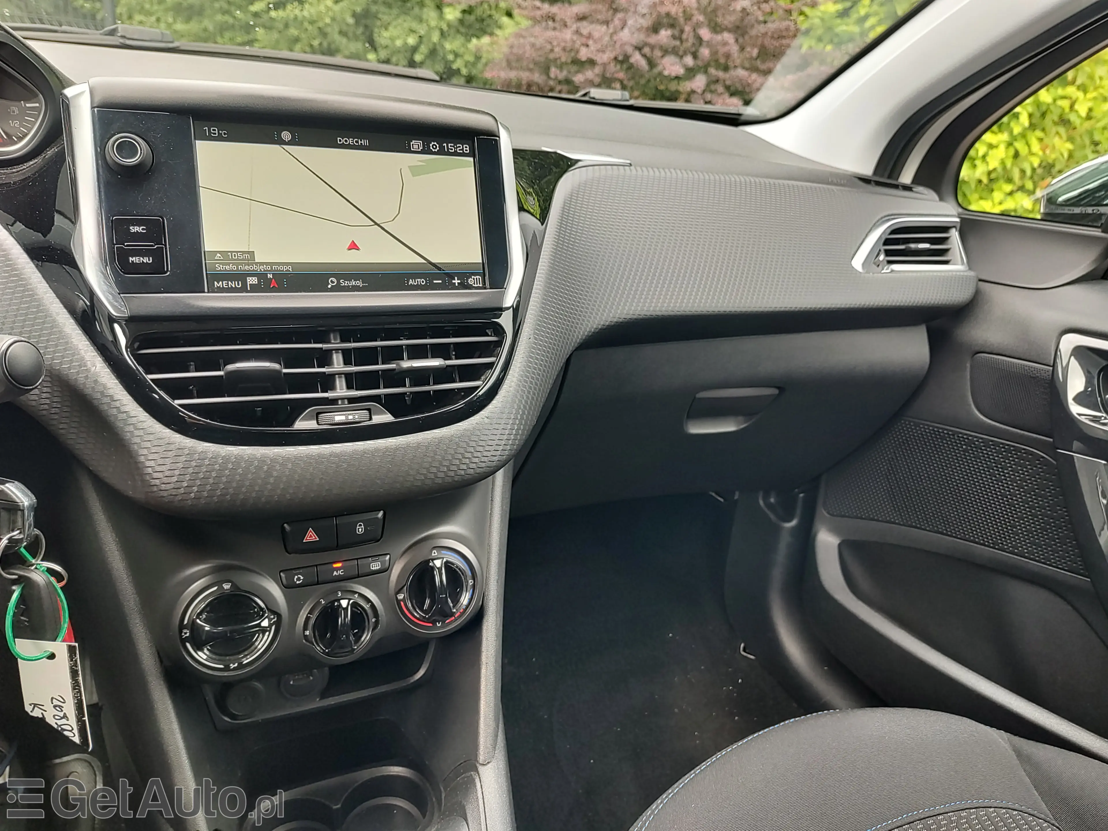 PEUGEOT 208 Active S&S