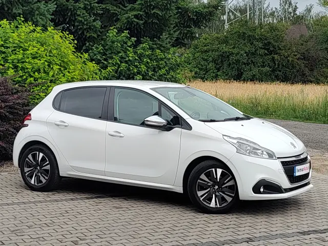 PEUGEOT 208 Active S&S