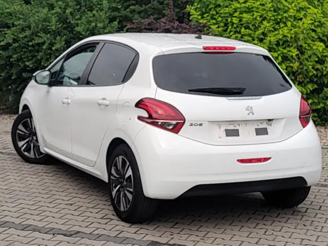 PEUGEOT 208 Active S&S
