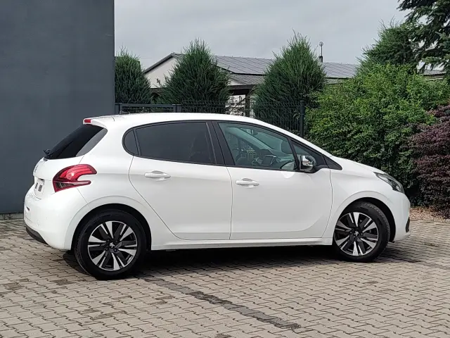 PEUGEOT 208 Active S&S