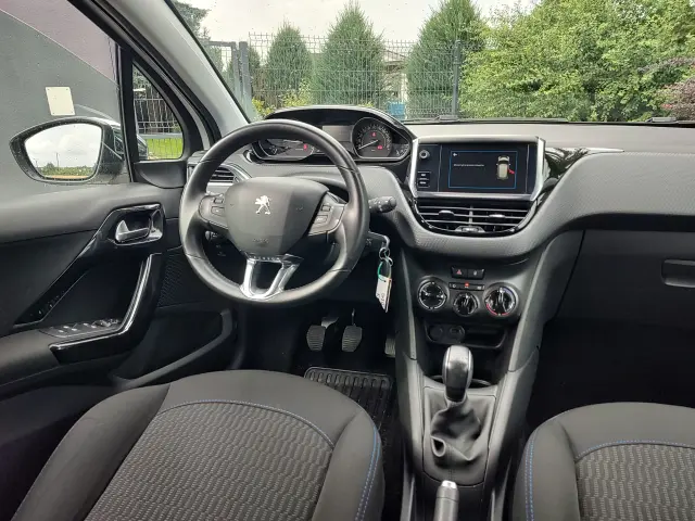 PEUGEOT 208 Active S&S