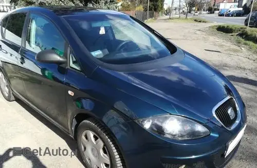 SEAT Toledo 