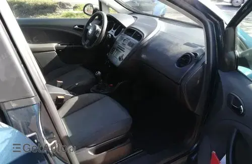 SEAT Toledo 