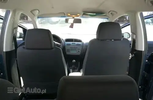 SEAT Toledo 