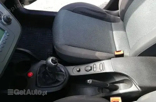 SEAT Toledo 