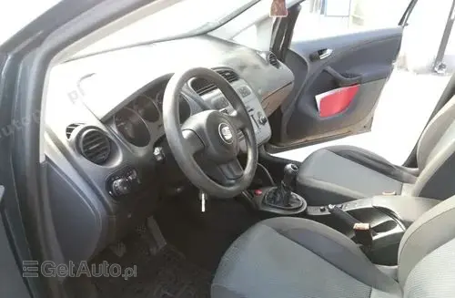 SEAT Toledo 