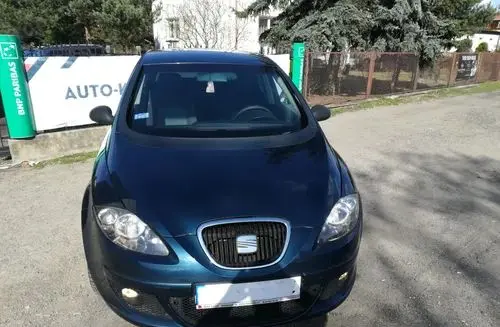 SEAT Toledo 