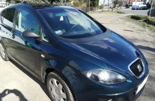 SEAT Toledo 