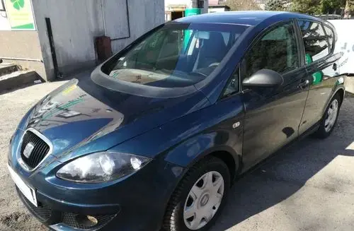 SEAT Toledo 