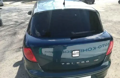SEAT Toledo 